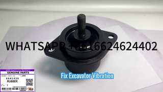 HITACHI 4641439 substituição de montagem de cabine para ZX135 ZX225 ZX240 ZX250 EXCAVATOR