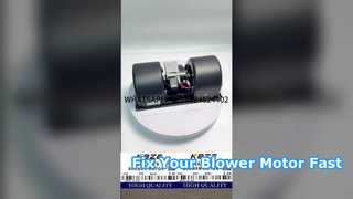 KBZE NEW HOLLAND 85813079 CASO 47860616 SUBSTITUIÇÃO DO MOTOR DO VENTILADOR B90 B95 B110 SR130 SR150 SR200