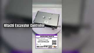 KBZE ZX450-3 ZX470-3 ZX500-3 ESCAVADORA 9261197 9287705 UNIDADE; CONTROLADOR SE ENCAIXA PARA HITACHI