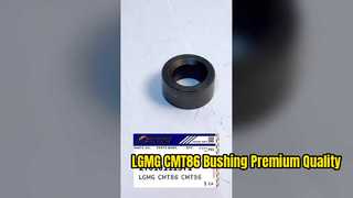 KBZE 27010111571 BUCHA PARA LGMG CMT86 CMT96 EQUIPAMENTO DE CAMINHÃO DE MINERAÇÃO PEÇA DE REPOSIÇÃO
