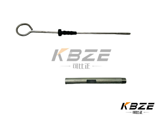 26CM DIPSTICK / 13.4CM HOUSING SWING MOTOR HYDRAULIC OIL DIPSTICK SET FOR M5X130