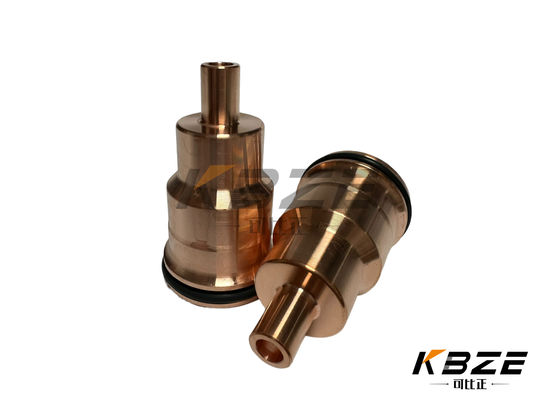 VOLVO 3183368 NOZZLE SLEEVE INJECTOR REPLACEMENT FOR VOLVO D12 D13 D16