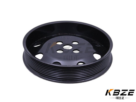 CUMMINS 3914494 CRANKSHAFT PULLEY REPLACEMENT FOR DIESEL ENGINE 4BT