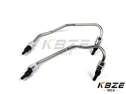 HITACHI 1-15416811-1 1-5416812-1 COMMON-RAIL PIPE REPLACEMENT FOR HITACHI 6WG1 ISUZU DIESEL ENGINE