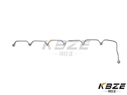 ISUZU 6BD1 FUEL INJECTOR OIL RETURN PIPE REPLACEMENT FOR ISUZU DIESEL ENGINE