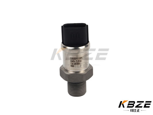 KBZE KOBELCO LS52S00015P1 HIGH PRESSURE SENSOR 50MPA REPLACEMENT FOR SK170-8 SK200-8 SK350-8 SK260-9