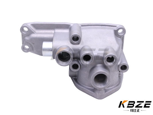 HITACHI 8972248641 THERMOSTAT COVER/THERMOSTAT HOUSING REPLACEMENT FOR ISUZU ENGINE 6BG1 & ZX200,ZX210H,ZX225,ZX230