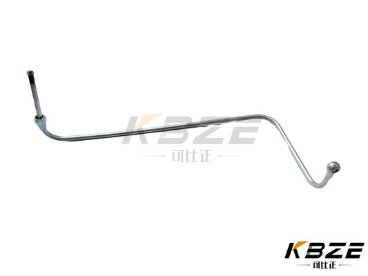 MITSUBISHI 6D15 TURBOCHARGER OIL INLET PIPE/FEED TUBE REPLACEMENT FOR MITSUBISHI DIESEL ENGINE