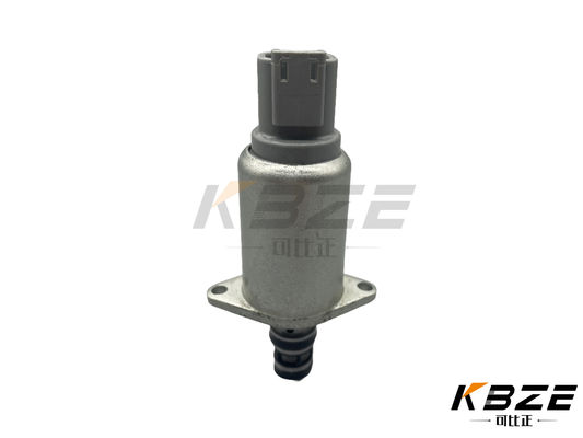 HIGH QUALITY F01-24D1A25-A00 SOLENOID VALVE REPLACEMENT FOR EXCAVATOR PART