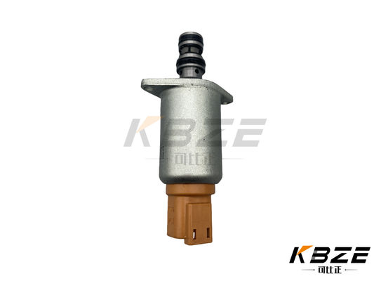 HIGH QUALITY F01-12D1A25-A00 SOLENOID VALVE REPLACEMENT FOR EXCAVATOR PART