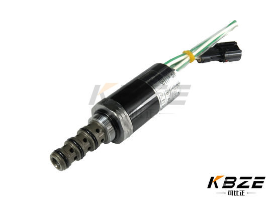 HIGH QUALITY KDRDE5K-20-40C04-109 SOLENOID VALVE REPLACEMENT FOR VOLVO EC140 EC210 EC240 EC290 E380D