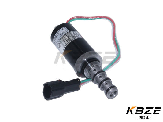 HIGH QUALITY KWE5K-20-G12D13 SOLENOID VALVE REPLACEMENT FOR LIUGONG CLG906 907 908