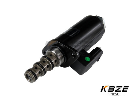 HIGH QUALITY YN35V00041F1 KDRDE5K-31-30C50-102 SOLENOID VALVE REPLACEMENT FOR KOBELCO SK200-6E SK230-6E