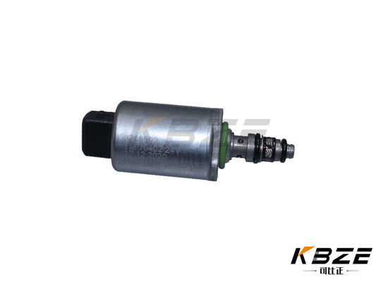 HIGH QUALITY TM70402 24V 50BAR SOLENOID VALVE REPLACEMENT FOR EXCAVATOR