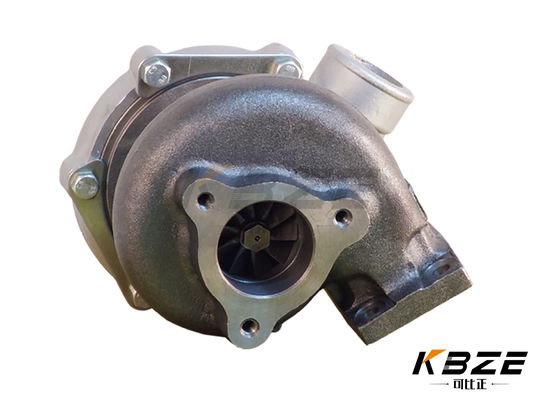 ISUZU 4BG1 [49189-05100] TURBOCHARGER ASSY REPLACEMENT FOR HITACHI EX120-1 EX120-5