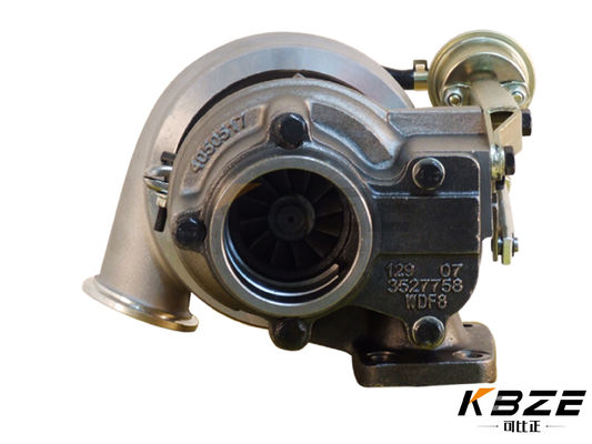 CUMMINS [3592015] HX30W TURBOCHARGER ASSY REPLACEMENT FOR CUMMINS 4BTAA DIESEL ENGINE