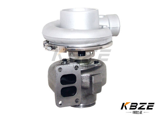 KOMATSU PC220-6 [6735-81-8400/6735-81-8301] TURBOCHARGER ASSY REPLACEMENT FOR KOMATSU S6D102E DIESEL ENGINE