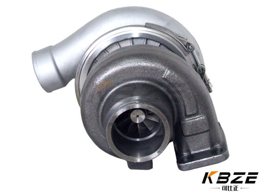 KOMATSU PC220-6 [6735-81-8400/6735-81-8301] TURBOCHARGER ASSY REPLACEMENT FOR KOMATSU S6D102E DIESEL ENGINE