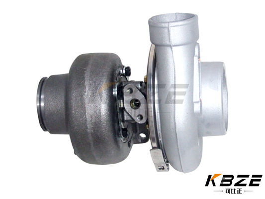 KOMATSU PC220-6 [6735-81-8400/6735-81-8301] TURBOCHARGER ASSY REPLACEMENT FOR KOMATSU S6D102E DIESEL ENGINE