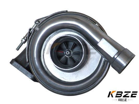 SUMITOMO SH280 [114400-1070] RHB7 TURBOCHARGER ASSY REPLACEMENT FOR ISUZU DA640 DIESEL ENGINE