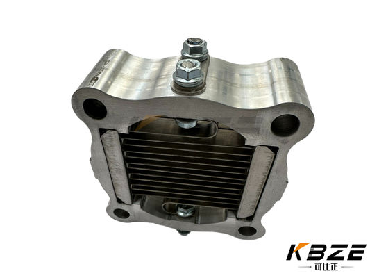KBZE KOMATSU 600-815-2341 6008152341 EXCAVATOR ENGINE HEATER REPLACEMENT FOR KOMATSU 4D95/CUMMINS B3.3 DIESEL ENGINE