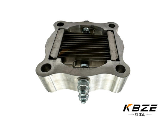 KBZE KOMATSU 600-815-2341 6008152341 EXCAVATOR ENGINE HEATER REPLACEMENT FOR KOMATSU 4D95/CUMMINS B3.3 DIESEL ENGINE