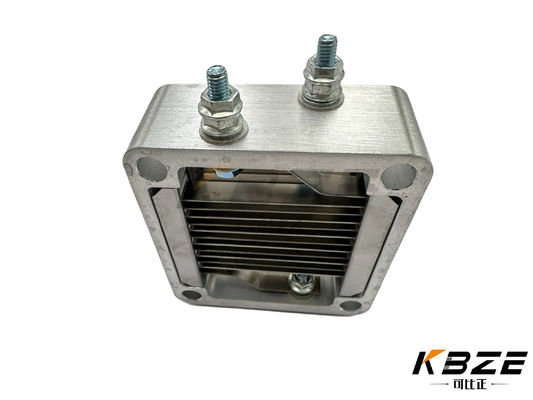 KBZE KOMATSU 6732-81-5120 6732815120 EXCAVATOR ENGINE HEATER REPLACEMENT FOR KOMATSU S4D102E/S6D102E DIESEL ENGINE