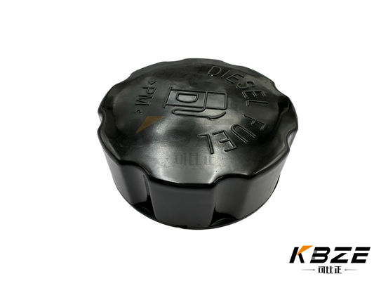 KOMATSU 22L-04-21300 22L0421300 FUEL TANK CAP / FUEL FILLER CAP REPLACEMENT FOR EXCAVATOR PC18 PC27 PC30 PC35 PC40 PC45