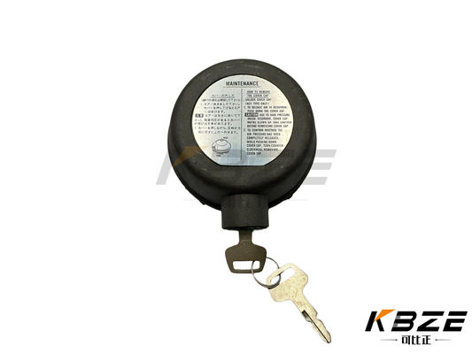 HYUNDAI 31EH-00040 31EH00040 WITH 2KEY HYDRAULIC OIL TANK CAP/BREATHER AIR REPLACMENT FOR R215-7 R250-7 R290-7
