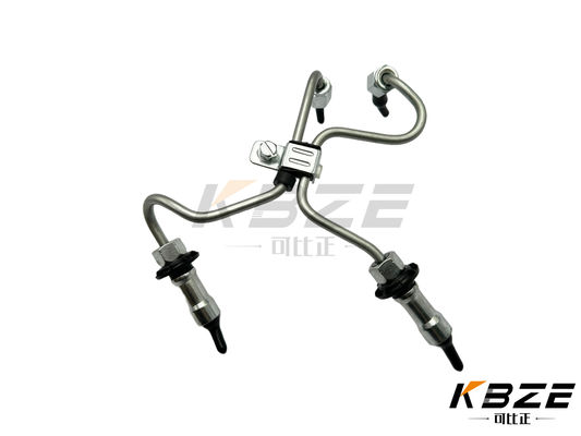 HIGH QUALITY C-A-T C4.4 EFI 396-2606 396-2607 396-2608 396-2609 FUEL INJECTOR PIPE / HIGH PRESSURE FUEL LINE ASSY FOR C4.4