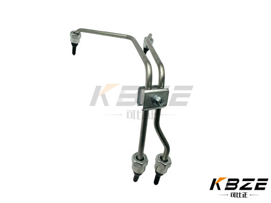 HIGH QUALITY C-A-T S4K E120B 5I-5650 5I-5651 5I-5652 5I-5653 5I-5654 FUEL INJECTOR PIPE/HIGH PRESSURE FUEL LINE ASSY