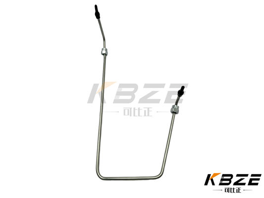 HIGH QUALITY C-A-T S6K E320B/C 5I-7077 5I-7078 5I-7079 5I-7010 5I-7011 FUEL INJECTOR PIPE/HIGH PRESSURE FUEL LINE ASSY