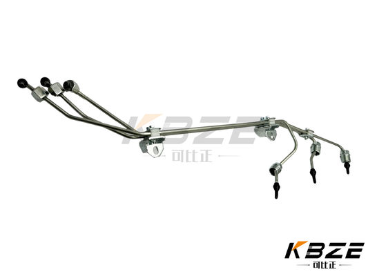 HIGH QUALITY CUMMINS 6CT 3976433 3976434 5295477 5295481 FUEL INJECTOR PIPE/HIGH PRESSURE FUEL LINE ASSY FOR R305
