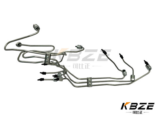 HIGH QUALITY CUMMINS QSC8.3 3944686 3944688 3944690 3944692 3944694 FUEL INJECTOR PIPE/HIGH PRESSURE FUEL LINE ASSY