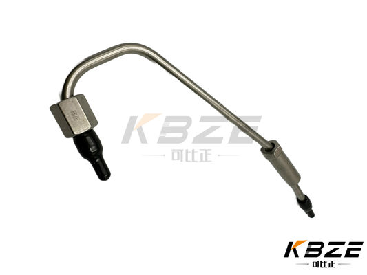 HIGH QUALITY HINO J08 SK350-8 23711-2660A 23712-2630A 23713-2560A FUEL INJECTOR PIPE/HIGH PRESSURE FUEL LINE ASSY