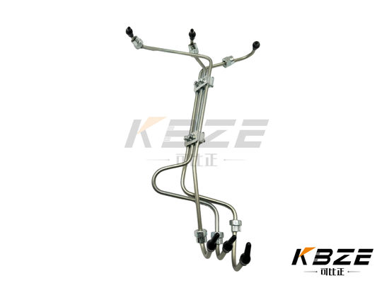HIGH QUALITY KOMATSU SAA4D102E-2 PC120-6 6732-71-5210 6732-71-5220 FUEL INJECTOR PIPE/HIGH PRESSURE FUEL LINE ASSY