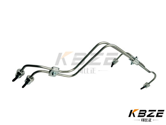 HIGH QUALITY MITSUBISHI 6D24 VAME056361 VAME056362 VAME056363 VAME056364 FUEL INJECTOR PIPE / HIGH PRESSURE FUEL LINE ASSY