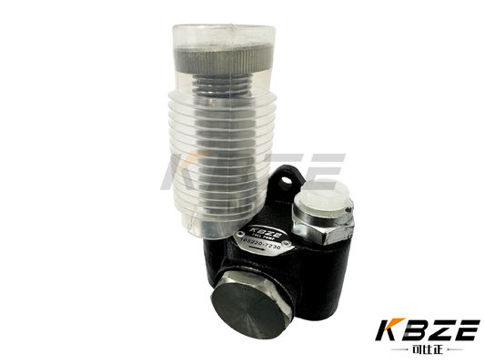 AFTERMARKET ISUZU 4BG1 6BG1 ENGINE 8-97357264-0 105220-7230 FUEL PUMP FOR HITACHI SUMITOMO