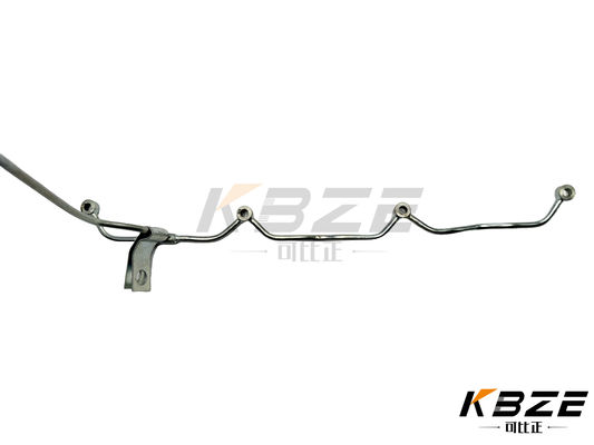 KBZE HIGH QUALITY CUMMINS 4BT DIESEL ENGINE 3927633 FUEL OIL RETURN LINE FOR HYUNDAI EXCAVATOR