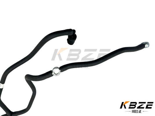 CUMMINS QSB6.7 4994932 FUEL DRAIN TUBE FOR HYUNDAI EXCAVATOR ENGINE PARTS