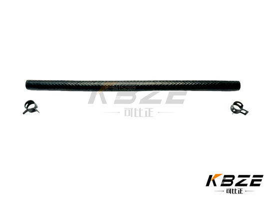 HITACHI EX75 ZAX75 8-94152353-0 8-94152989-2 NOZZLE OVERFLOW PIPE FOR ISUZU 4JB1 4JG1 ENGINE