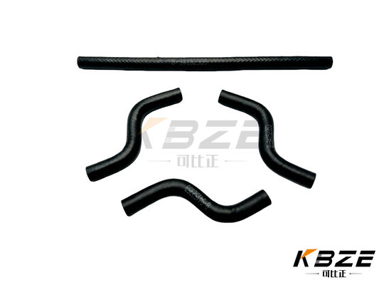 HITACHI EX75 ZAX75 8-94152353-0 8-94152989-2 NOZZLE OVERFLOW PIPE FOR ISUZU 4JB1 4JG1 ENGINE