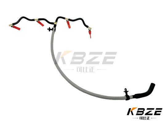 JCB LEAK BACK ASSY 320/07355 KBZE BRAND ENGINE PARTS SUPPLIER