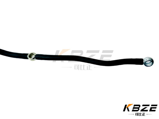 KOMATSU S6D107E 6754-71-5420 KBZE BRAND FUEL DRAIN TUBE FITS FOR PC200