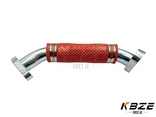 AFTERMARKET CA2339537 233-9537 2339537 C-A-T 3054 C4.4 TURBO OIL RETURN PIPE FOR E312 E315 E318