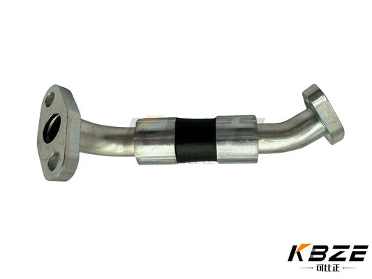 3584A001 CAT C4.4 EFI ENGINE 233-9537 362-1922 TURBO OIL RETURN PIPE REPLACE FOR EXCAVATOR E312D E315 E318
