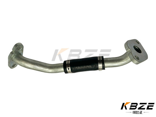 KBZE CA4202371 420-2371 4202371 C-A-T C7.1 TURBO OIL RETURN PIPE FOR E323D2 L EXCAVATOR