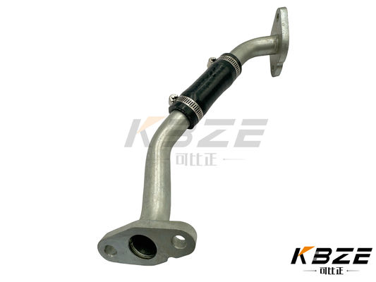 KBZE CA4202371 420-2371 4202371 C-A-T C7.1 TURBO OIL RETURN PIPE FOR E323D2 L EXCAVATOR