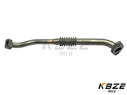 8-97362760-0 8973627600 HITACHI ZAX200-3 ZAX210-3 ZAX240-3 TURBO OIL RETURN PIPE REPLACE FOR ISUZU 4HK1