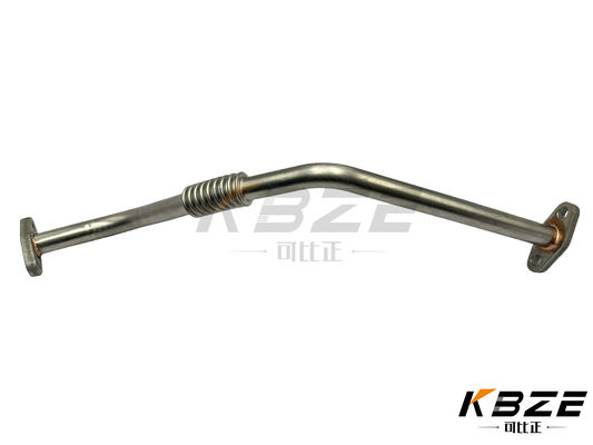 8-98019512-1 8980195121 ISUZU 4JJ1 TURBO OIL RETURN PIPE FITS FOR HITACHI ZAX110 ZAX130 ZAX140